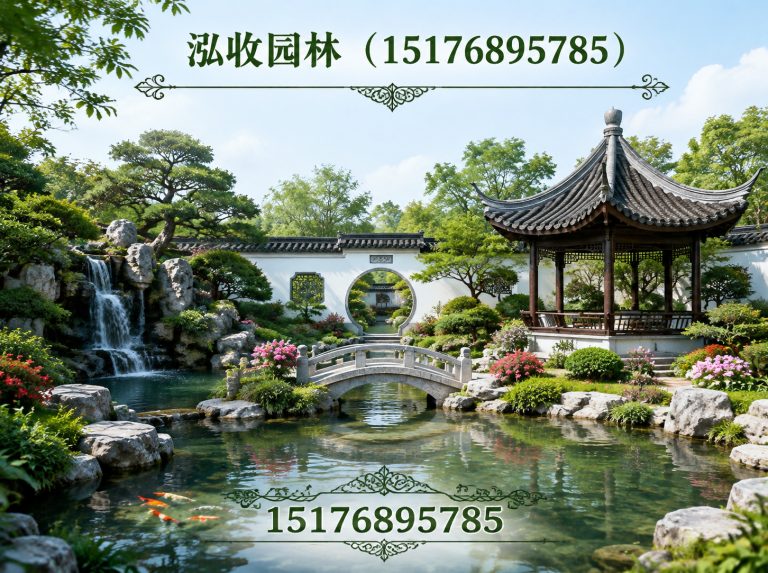 广州防腐木凉亭展示图
